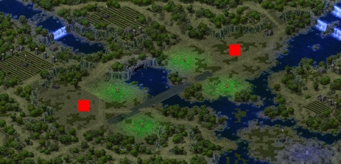 Rendered preview of (Checkpoint Mode) [2] Crops