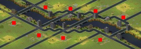 Rendered preview of Close Sea Cliff