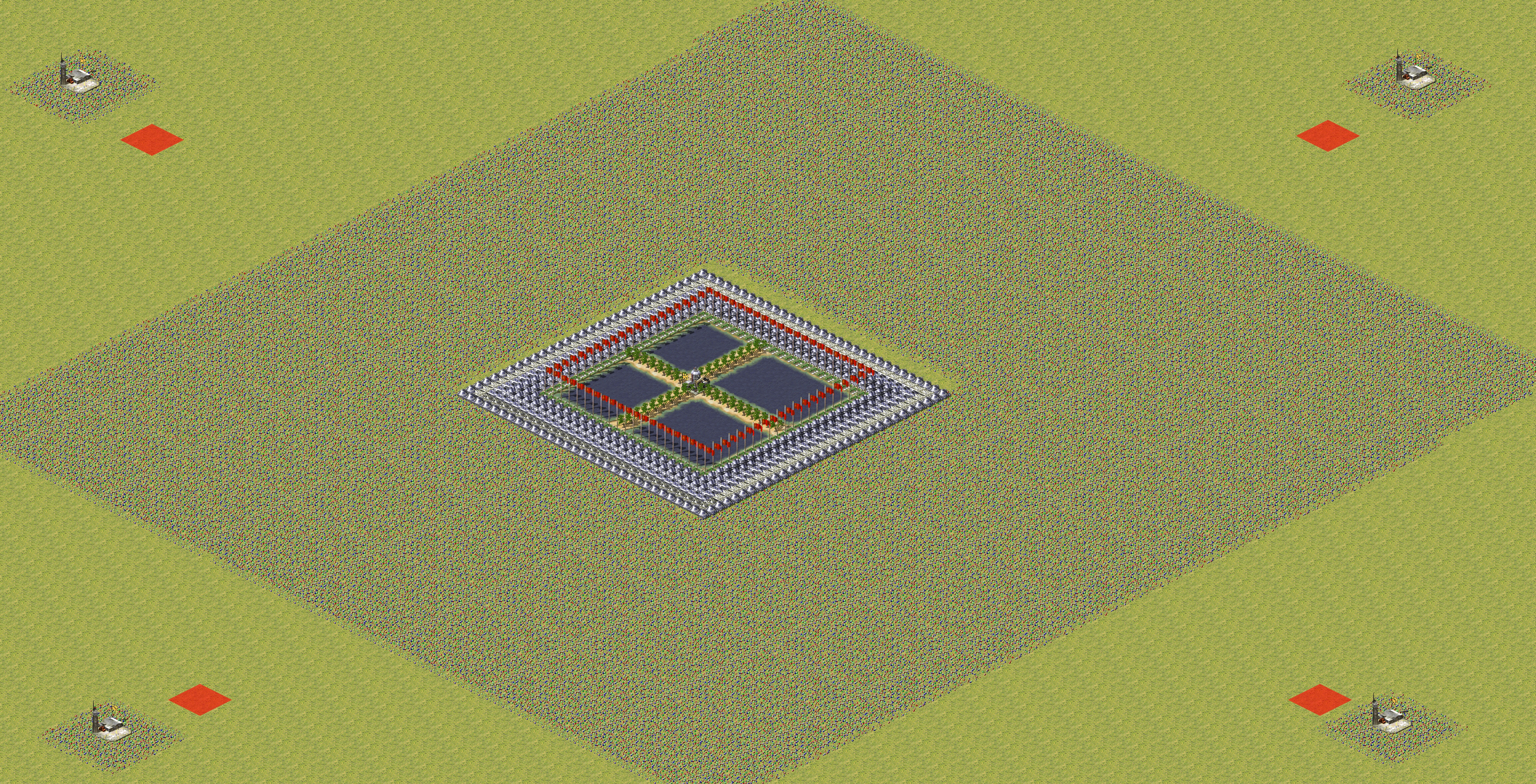Rendered map: 2012 Tank Heavy Guard
