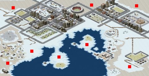 Rendered preview of Blackstone