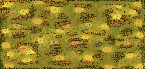 Rendered preview of Alaskan Outback
