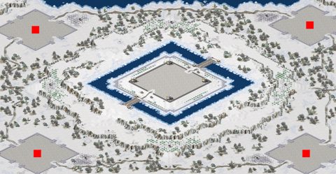 Rendered preview of Tower of Power