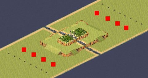 Rendered preview of Poor 44