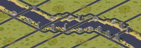 Rendered preview of Near Ore Far