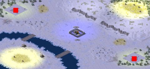 Rendered preview of Cyflash