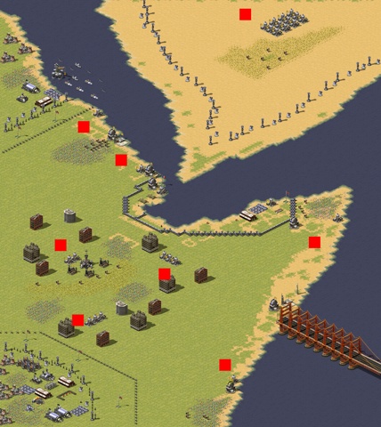 Rendered preview of Second Egypt-Italy War