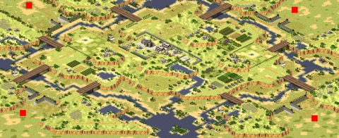 Rendered preview of BattleRidge