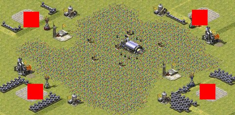 Rendered preview of 2v2/4v4