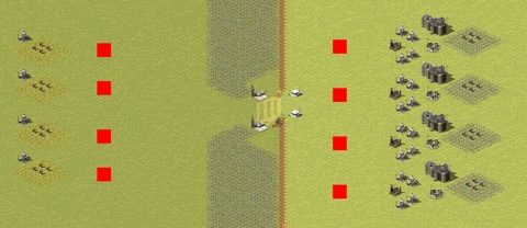 Rendered preview of Unfair Battle