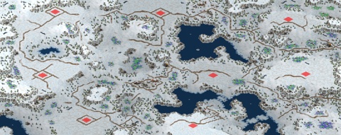 Rendered preview of (8) No Remorse