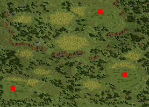 Rendered preview of Time Stamp