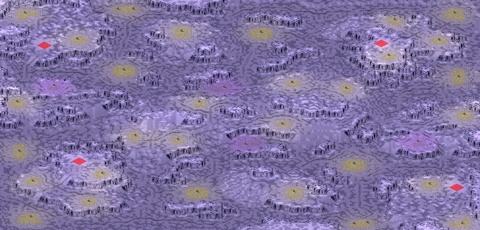 Rendered preview of Spaced Out (4)