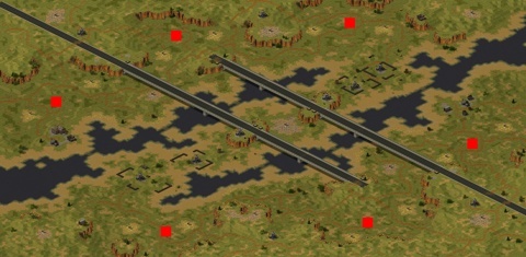 Rendered preview of Bridge
