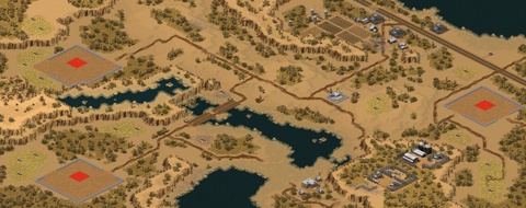Rendered preview of Reborn 2.0 - Collective Farms