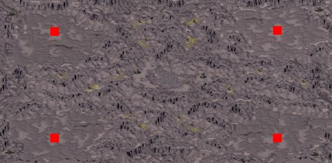 Rendered preview of Laceration