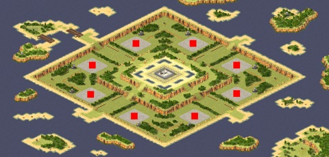 Rendered preview of Sea Pit
