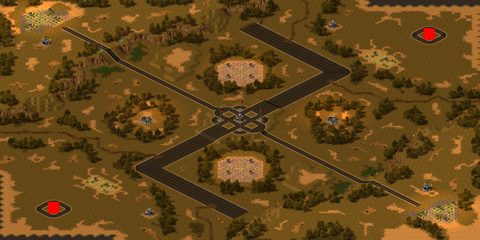 Rendered preview of Whist