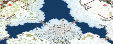 Rendered preview of 君王大陆