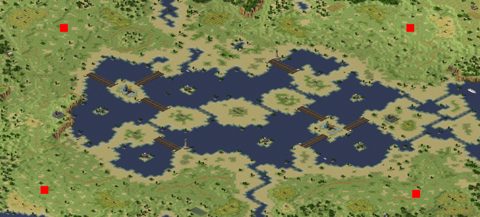 Rendered preview of Buffed - Talon River