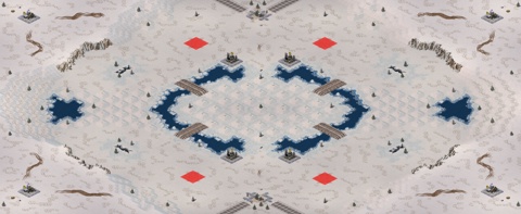 Rendered preview of Pamukkale