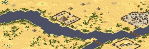 Rendered preview of Operation 04 - Tomb Raided
