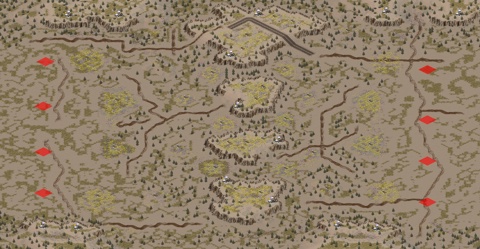Rendered preview of Egypt travel