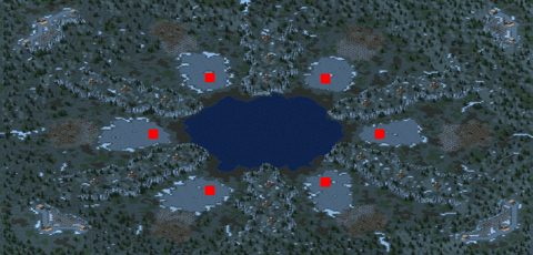 Rendered preview of Freeze-Out