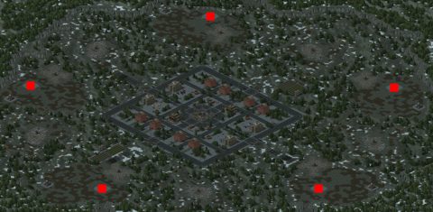 Rendered preview of Sacred Lore