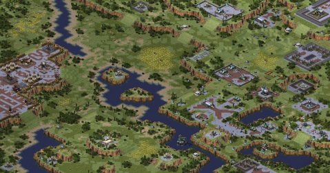 Rendered preview of end of an era1