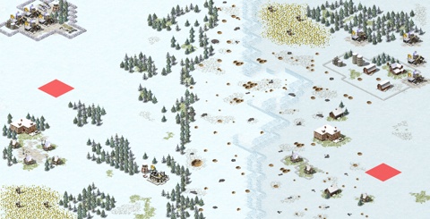 Rendered preview of Bastone