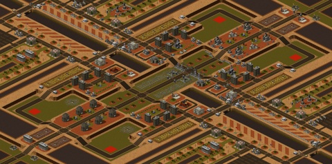 Rendered preview of People's Militia Challenge