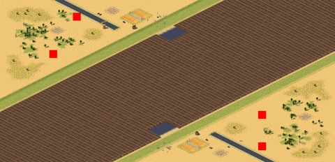 Rendered preview of Fragile Link