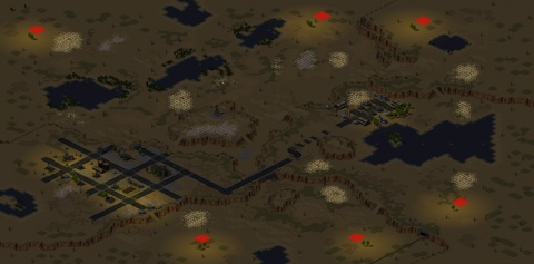 Rendered preview of Access Denied (desert..2-6)