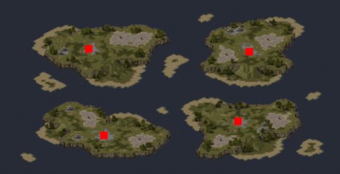 Rendered preview of Tsunami (4)