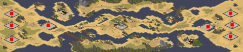 Rendered preview of DELTA V 2.0 by MURPHY