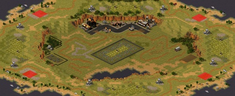 Rendered preview of Diamond Dream