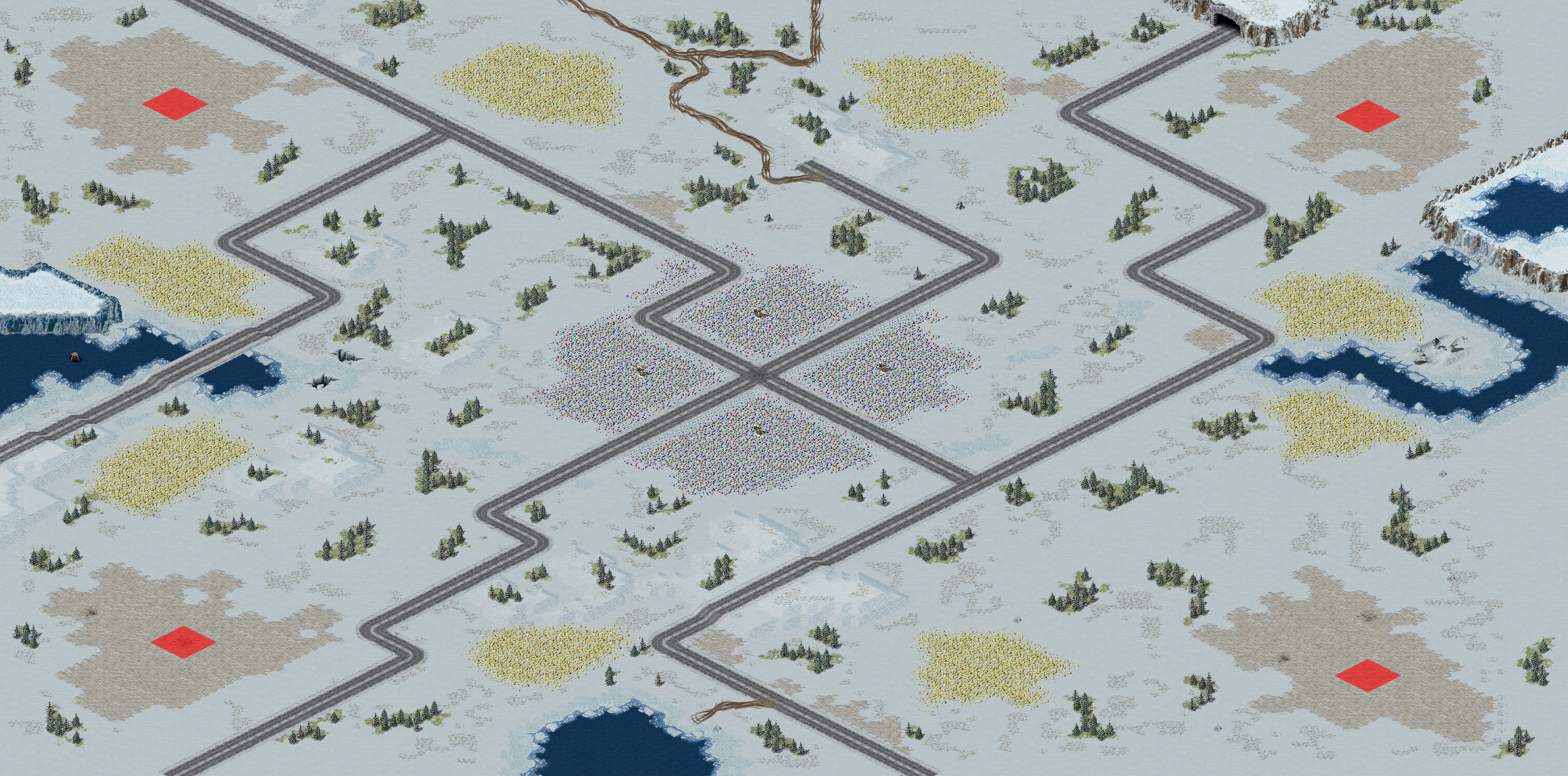 Rendered map: Dead Cold