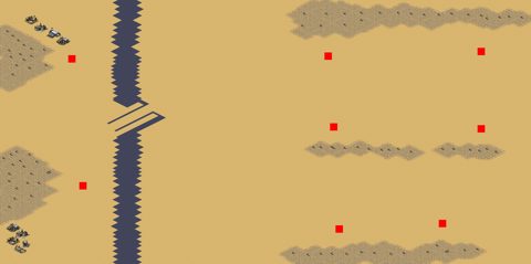 Rendered preview of Rough Work 3