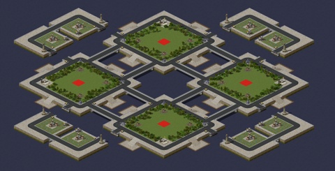 Rendered preview of Battle (4)