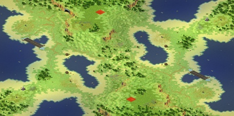 Rendered preview of banying