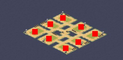 Rendered preview of Arena Patch 3