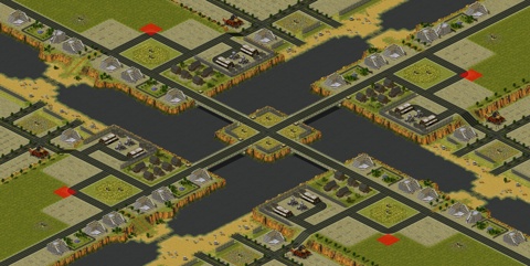 Rendered preview of Pacific Heights