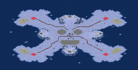 Rendered preview of Face Down