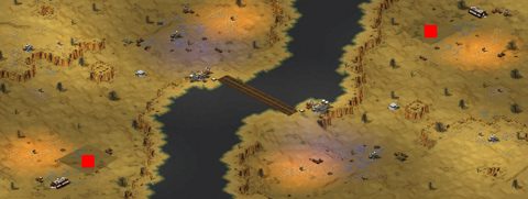 Rendered preview of Buffed Milky Way Ruins