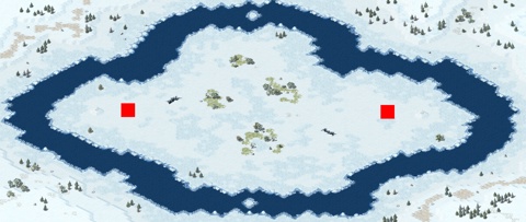 Rendered preview of Demolition Race