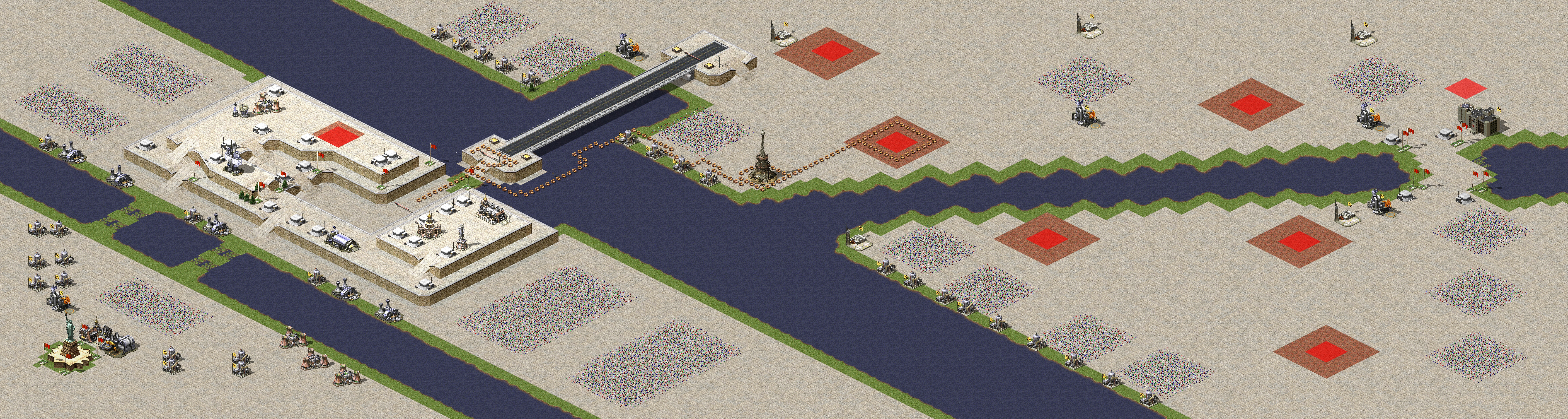 Rendered map: HS Alert VIP2