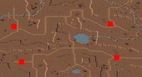 Rendered preview of Deceiving Adjacency