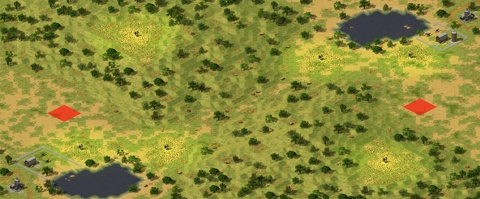 Rendered preview of Blood Feud
