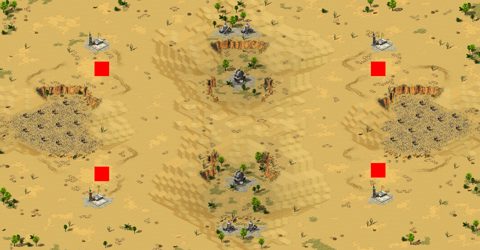 Rendered preview of Sunstroke