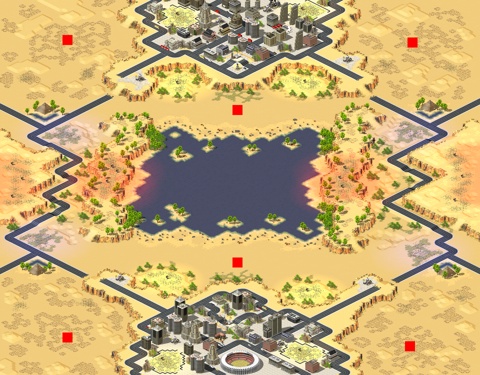 Rendered preview of Team-D-Arena[by Nova00700]